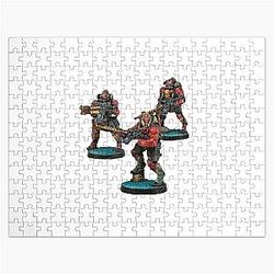morat Jigsaw Puzzle RB0301