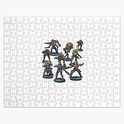 morat Jigsaw Puzzle RB0301