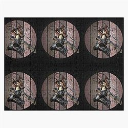 Morat Anime Jigsaw Puzzle RB0301