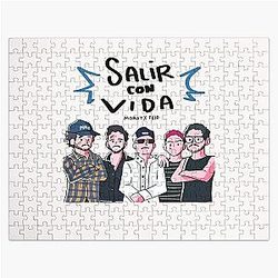 morat Vintage Jigsaw Puzzle RB0301
