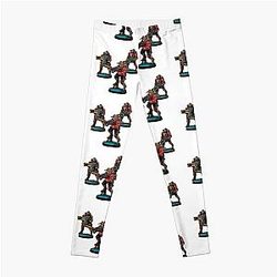 morat Leggings RB0301
