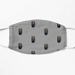 Morat Anime Flat Mask RB0301