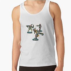 morat Tank Top RB0301