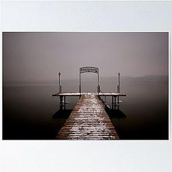 Lac de Morat.....Switzerland Poster RB0301