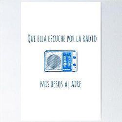 On Air   Morat Poster RB0301