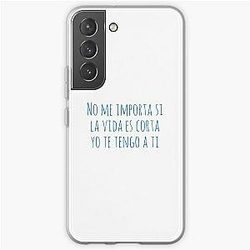 23   Morat Samsung Galaxy Soft Case RB0301