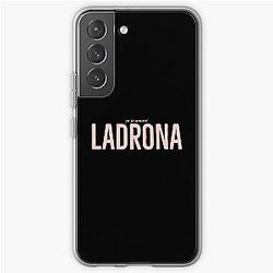 Thief   Morat Samsung Galaxy Soft Case RB0301