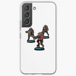 morat Samsung Galaxy Soft Case RB0301