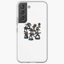 morat Samsung Galaxy Soft Case RB0301