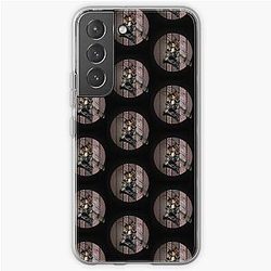 Morat Anime Samsung Galaxy Soft Case RB0301