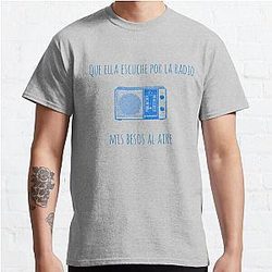 On Air   Morat Classic T Shirt RB0301