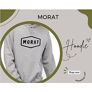 Morat Hoodie