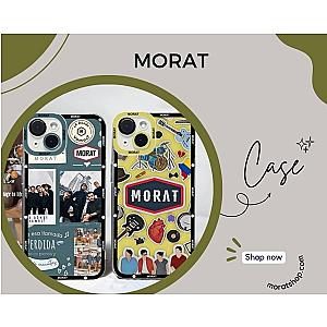 Morat Phone Case