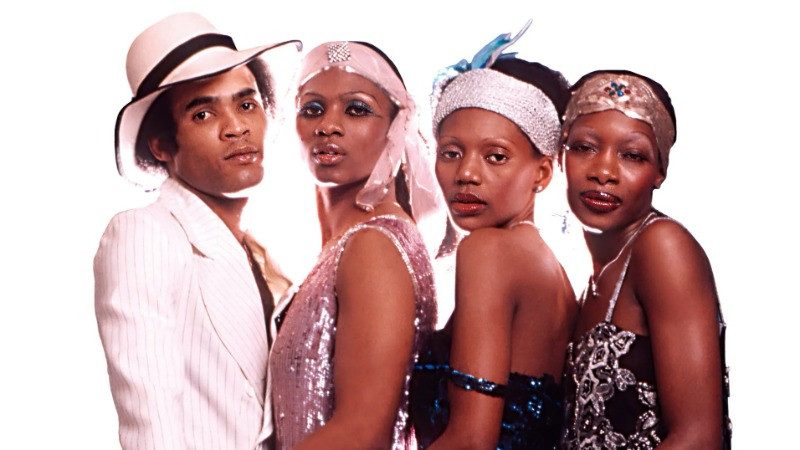 Boney M Merch Must-Haves for Fans Who Love Disco Vibes