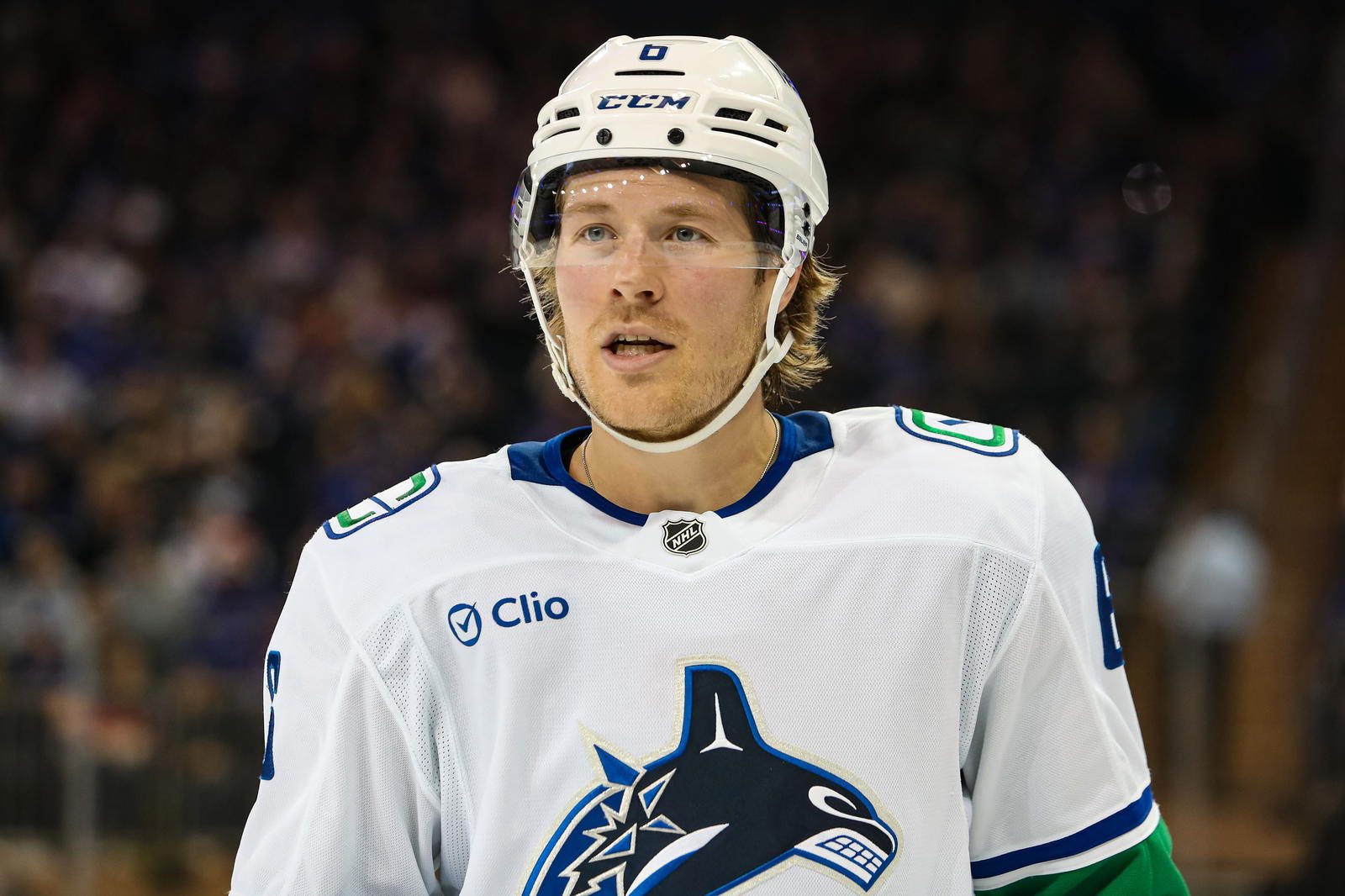 Brock Boeser Merch Slam: 6 Top Picks for Baseball Buffs