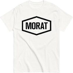 Basic Logo DTNK1507 Morat T-Shirt