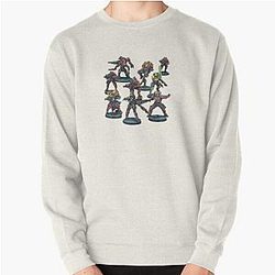 morat Pullover Sweatshirt RB0301