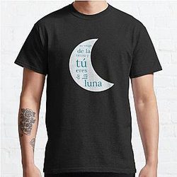 Please Don't Go   Beret, Morat Classic T Shirt RB0301