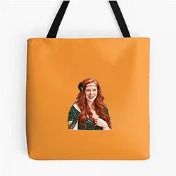 Morbid Podcast explores chilling true crimes Morbid Podcast Bags