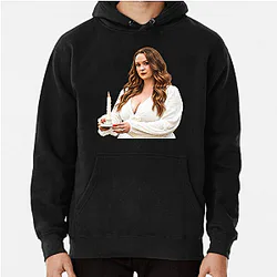 Morbid Podcast highlights gripping paranormal accounts Morbid Podcast Hoodies