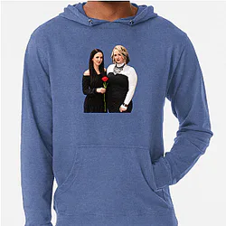 Morbid Podcast delivers fascinating spooky tales Morbid Podcast Hoodies