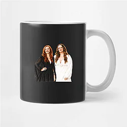 Morbid Podcast maintains devoted fan communities Morbid Podcast Mugs