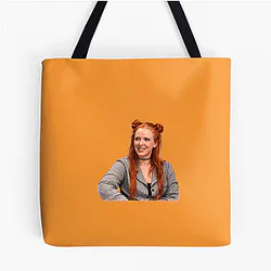 Morbid Podcast examines dark psychological motives Morbid Podcast Bags