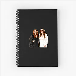 Morbid Podcast maintains devoted fan communities Morbid Podcast Notebook