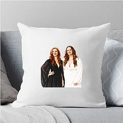 Morbid Podcast maintains devoted fan communities Morbid Podcast Pillows Cover