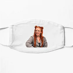 Morbid Podcast examines dark psychological motives Morbid Podcast Face Masks