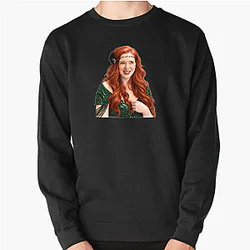 Morbid Podcast explores chilling true crimes Morbid Podcast Sweatshirts