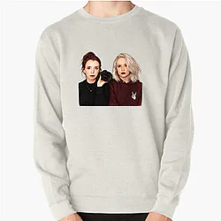 Morbid Podcast covers bizarre historical mysteries Morbid Podcast Sweatshirts