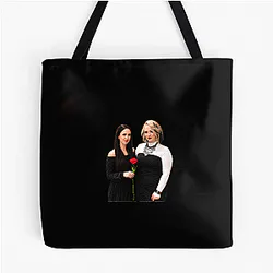 Morbid Podcast delivers fascinating spooky tales Morbid Podcast Bags