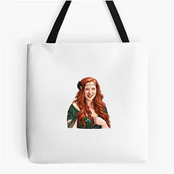 Morbid Podcast explores chilling true crimes Morbid Podcast Bags