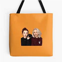 Morbid Podcast covers bizarre historical mysteries Morbid Podcast Bags