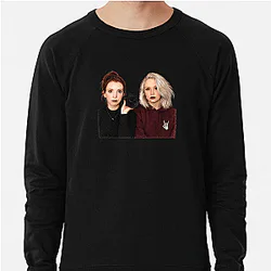 Morbid Podcast covers bizarre historical mysteries Morbid Podcast Sweatshirts