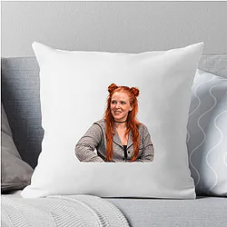 Morbid Podcast examines dark psychological motives Morbid Podcast Pillows Cover