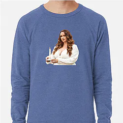 Morbid Podcast highlights gripping paranormal accounts Morbid Podcast Sweatshirts