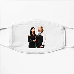 Morbid Podcast delivers fascinating spooky tales Morbid Podcast Face Masks