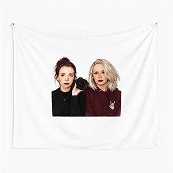 Morbid Podcast covers bizarre historical mysteries Morbid Podcast Tapestries