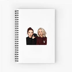 Morbid Podcast covers bizarre historical mysteries Morbid Podcast Notebook