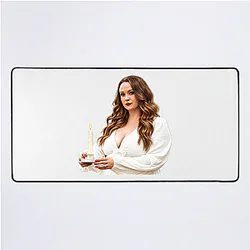 Morbid Podcast highlights gripping paranormal accounts Morbid Podcast Mouse Pads