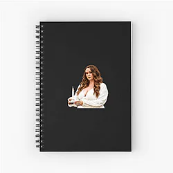 Morbid Podcast highlights gripping paranormal accounts Morbid Podcast Notebook