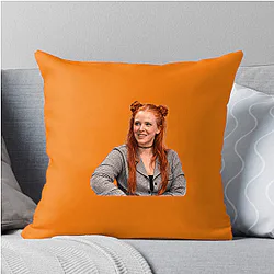 Morbid Podcast examines dark psychological motives Morbid Podcast Pillows Cover