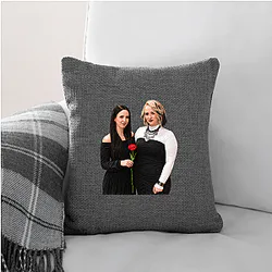 Morbid Podcast delivers fascinating spooky tales Morbid Podcast Pillows Cover