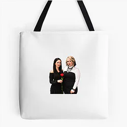 Morbid Podcast delivers fascinating spooky tales Morbid Podcast Bags