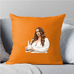 Morbid Podcast highlights gripping paranormal accounts Morbid Podcast Pillows Cover