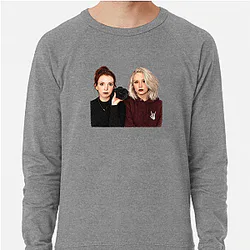 Morbid Podcast covers bizarre historical mysteries Morbid Podcast Sweatshirts