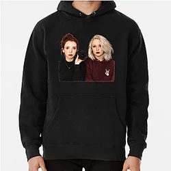 Morbid Podcast covers bizarre historical mysteries Morbid Podcast Hoodies