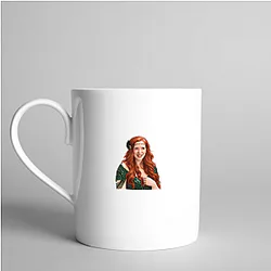 Morbid Podcast explores chilling true crimes Morbid Podcast Mugs